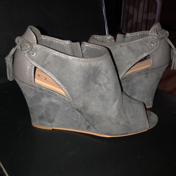 Chinese laundry shoes - Picture 3 of 3